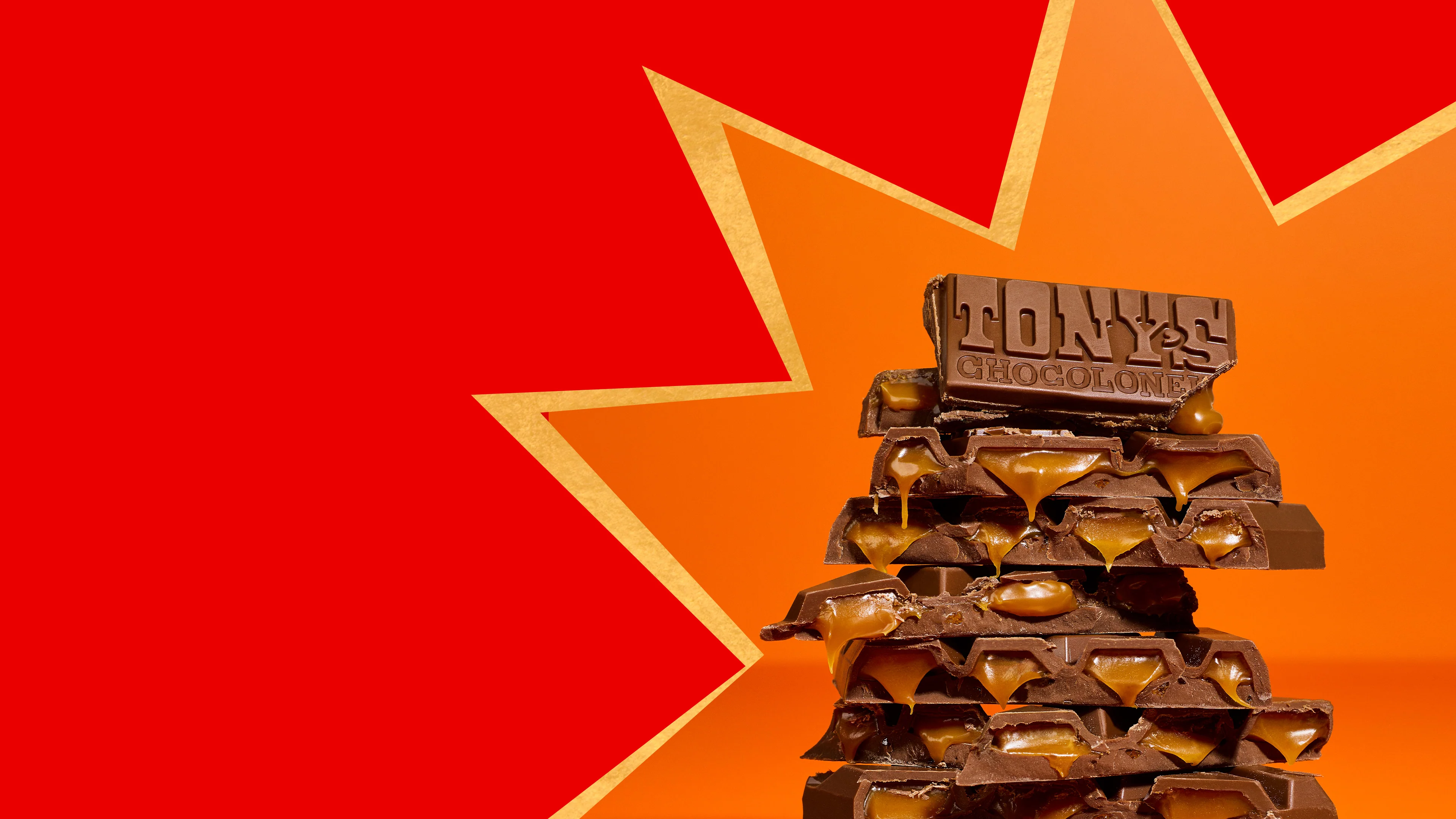 Maak impact met jouw chocoladecadeau